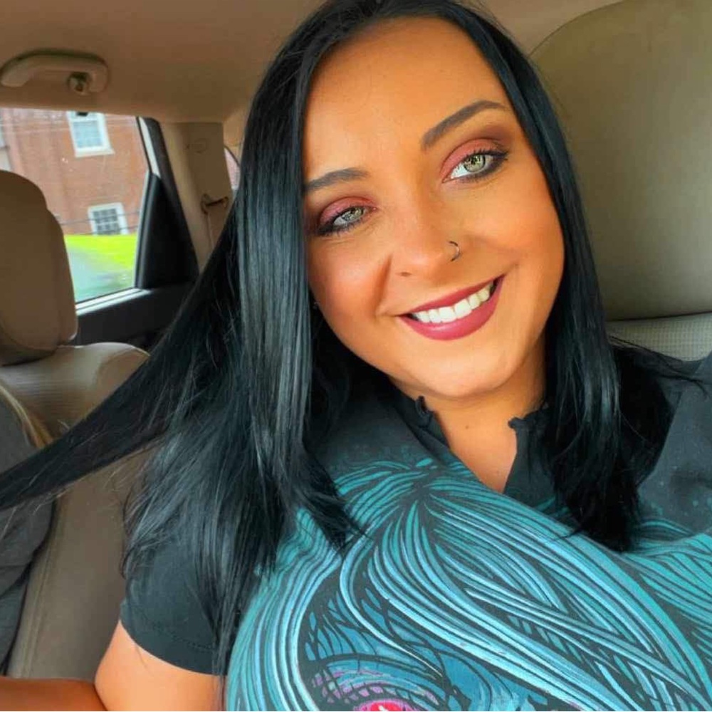 Meet your Posher, Katie